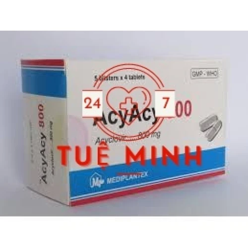 Acyacy 800mg