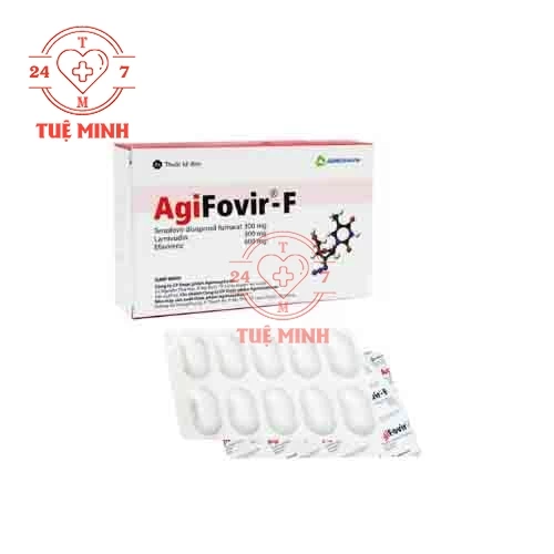 Agifovir-F Agimexpharm