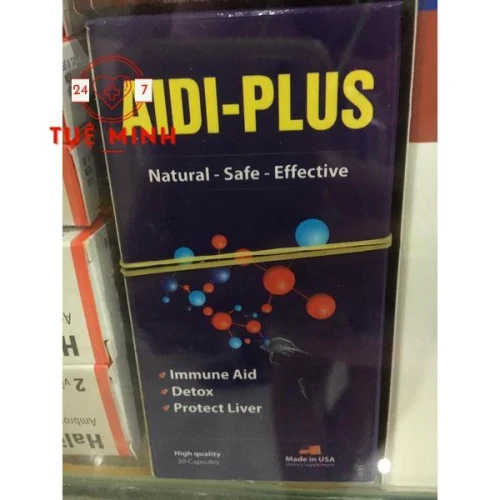 Aidi-plus