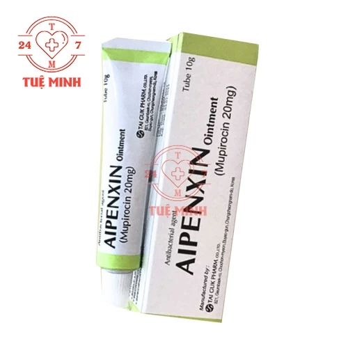 Aipenxin Ointment