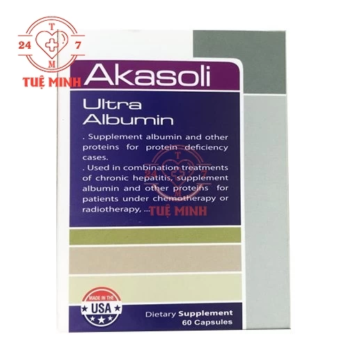 Akasoli