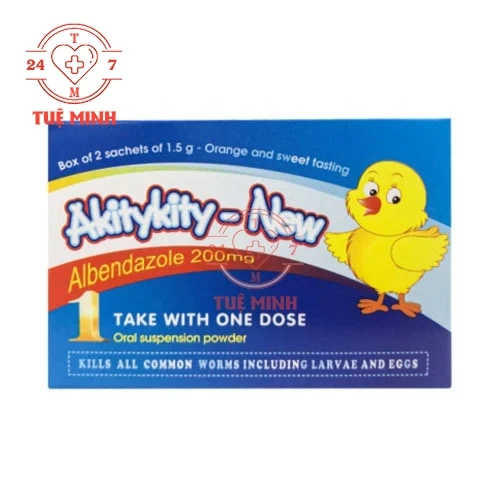 Akitykity new