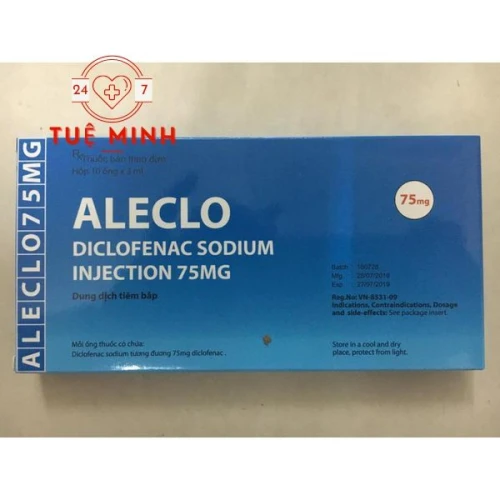 Aleclo