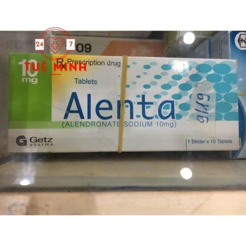 Alenta 10mg