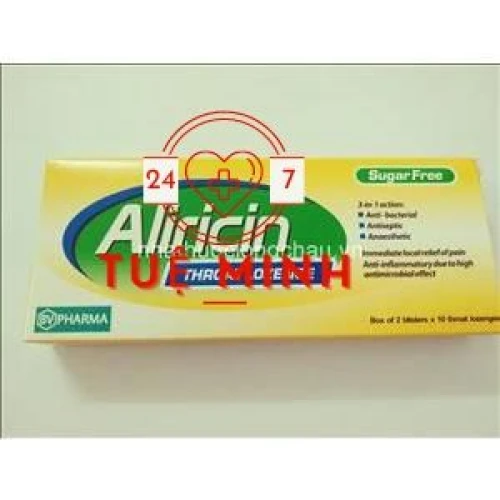 Aliricin