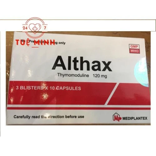 Althax 120mg