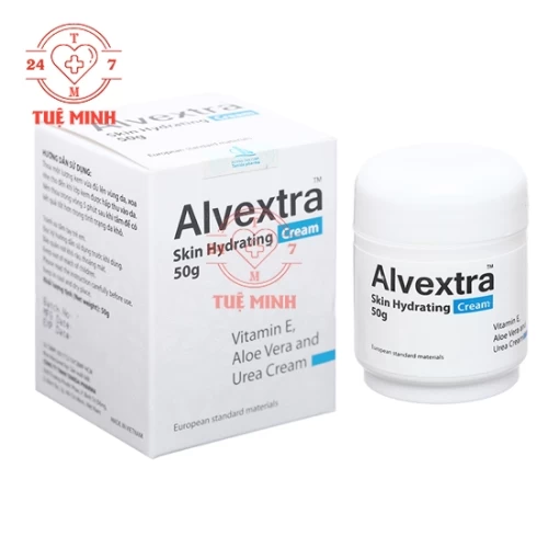 Alvextra cream