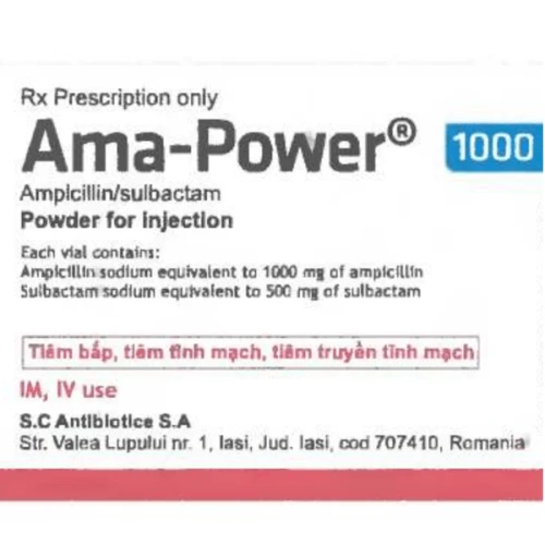 Ama power 1.5g