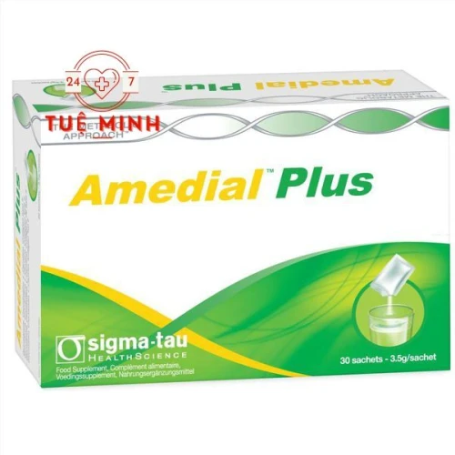 Amedial plus