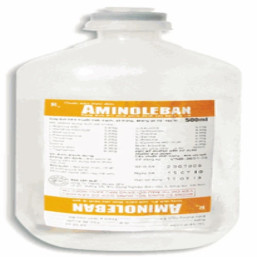 Aminoleban 500ml