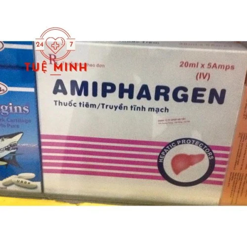 Amiphargen