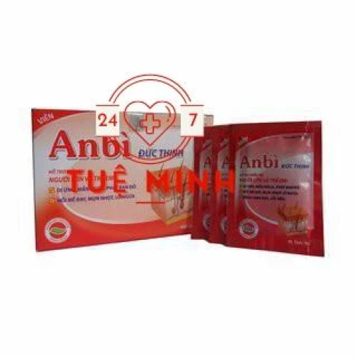 An bì đức thịnh