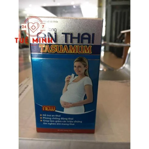 An thai tasuamum