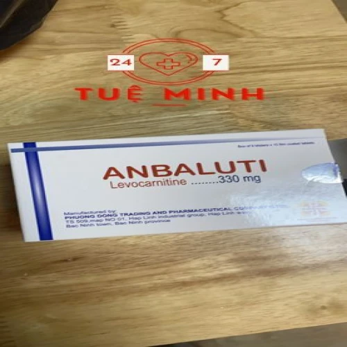 Anbaluti