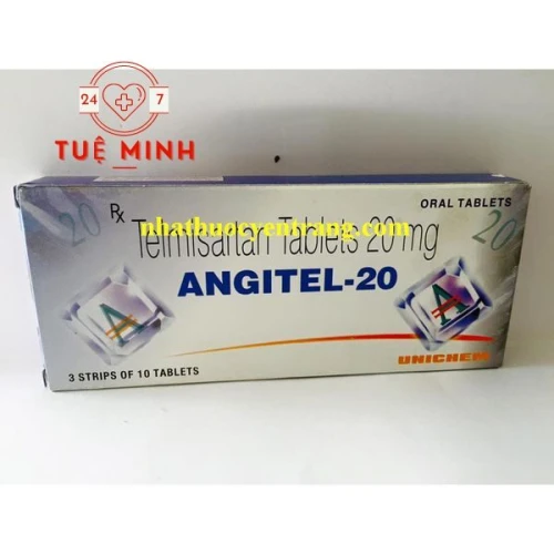Angitel - 20