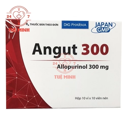 Angut 300mg