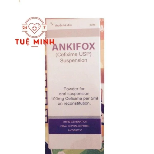 Ankifox