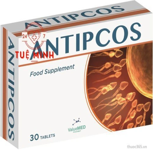 Antipcos