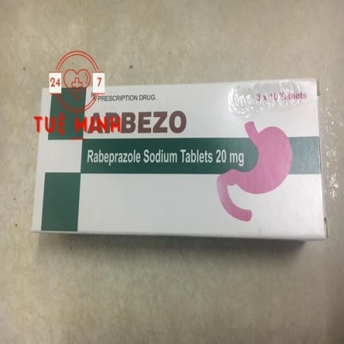 Apbezo 20mg
