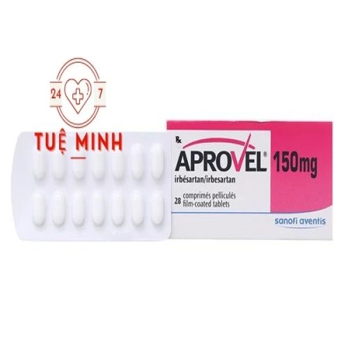 Aprovel 150mg