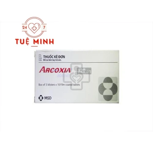 Arcoxia 120mg