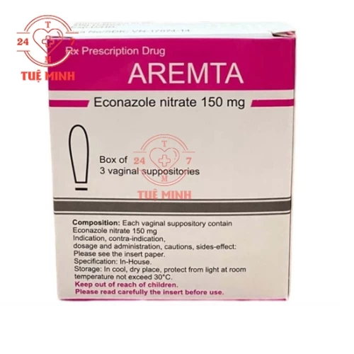 Aremta