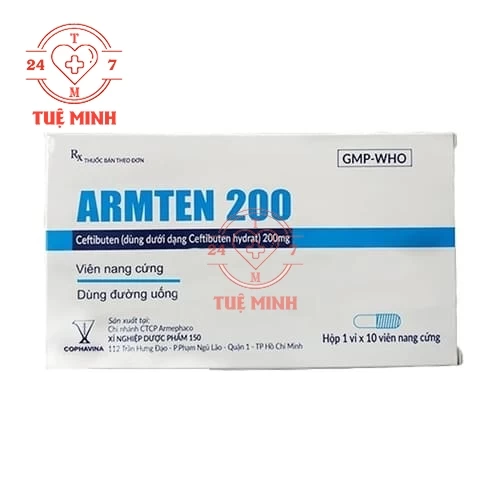 Armten 200mg