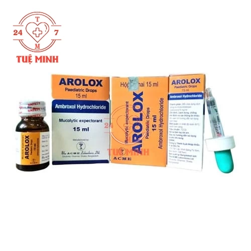 Arolox 15ml