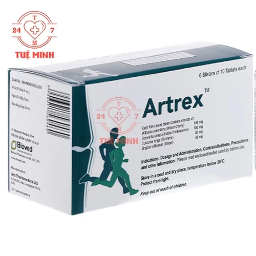 Artrex