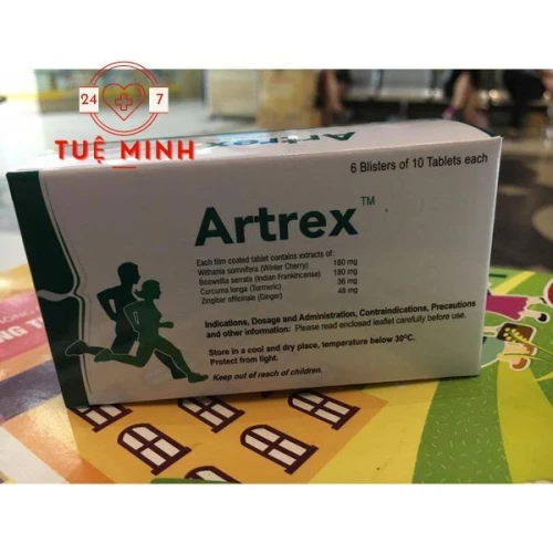 Artrex