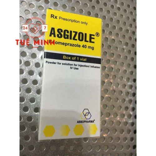 Asgizole