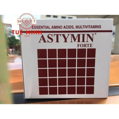 Astymin viên