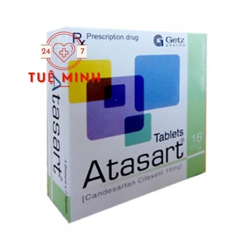 Atasart 16mg