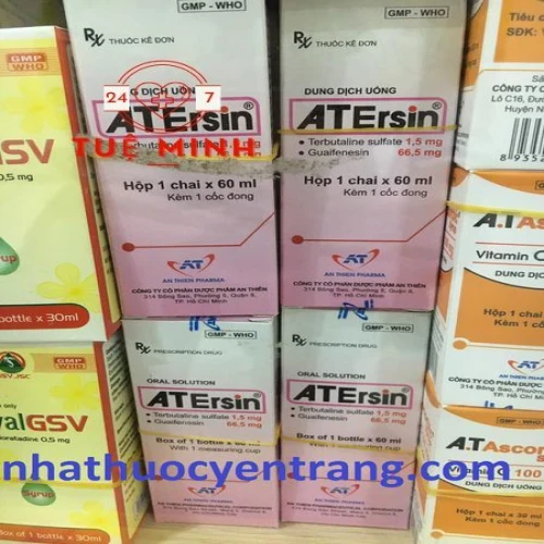 Atersin 75ml