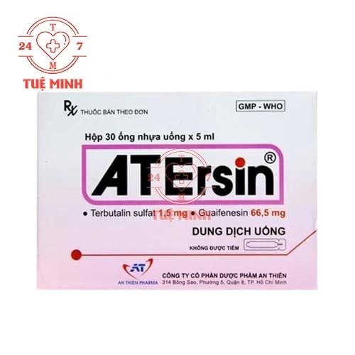 Atersin 5ml