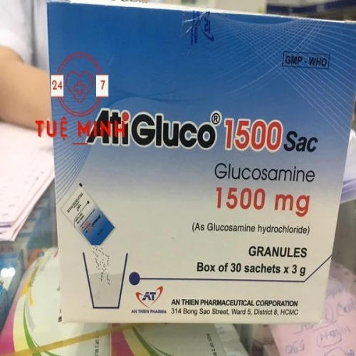 Atigluco 1500mg