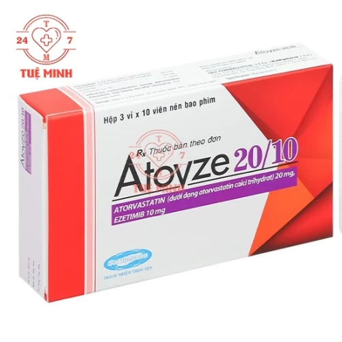 Atovze 20/10