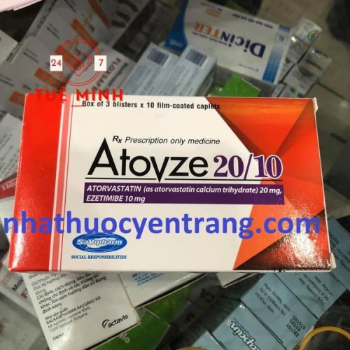 Atovze 20/10