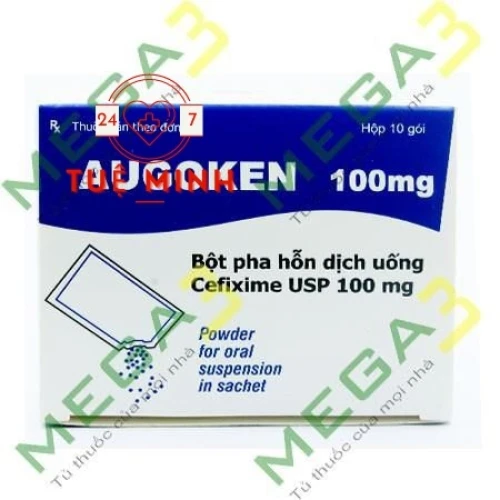 Augoken