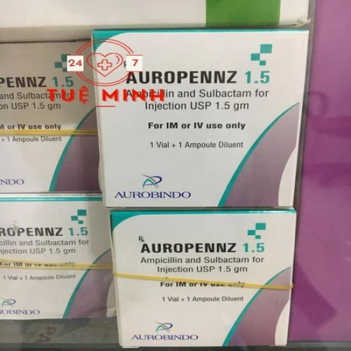 Auropennz 1.5g