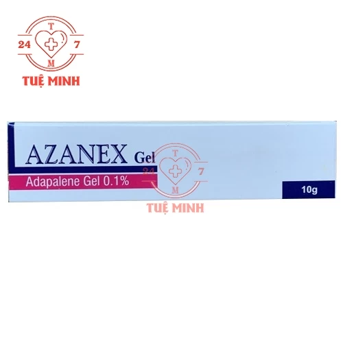 Azanex gel 10g