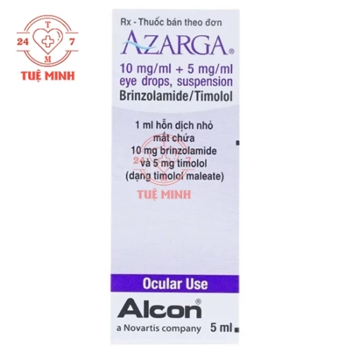 Azarga 5ml