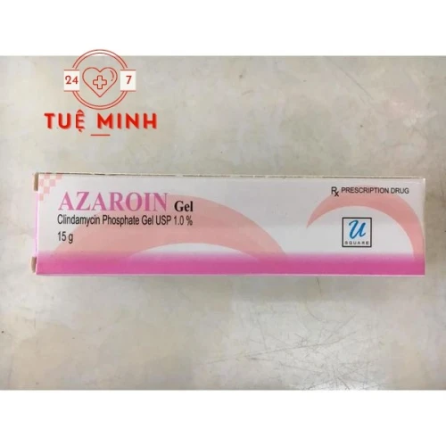 Azaroin