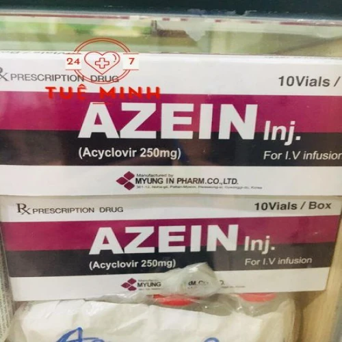 Azein 250mg