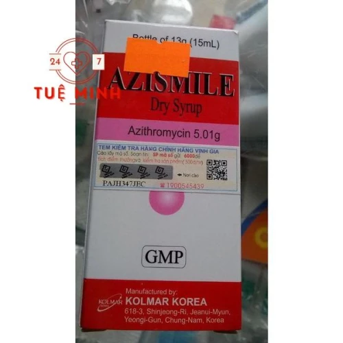 Azismile