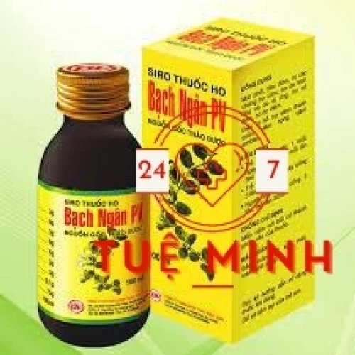 Bạch ngân p/v