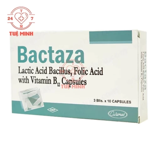 Bactaza