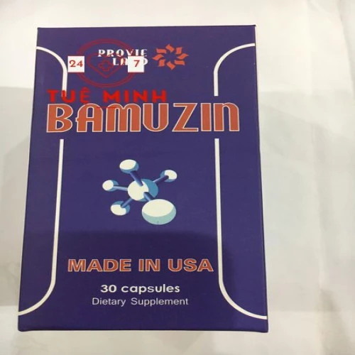 Bamuzin
