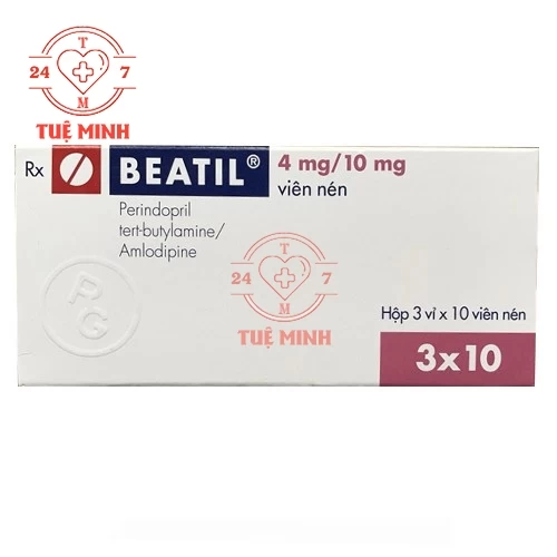 Beatil 4/10 mg