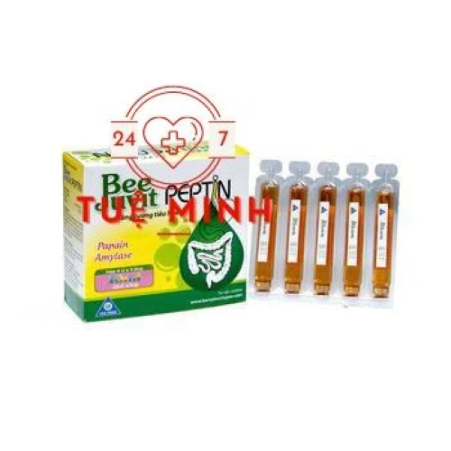 Bee juvit peptin